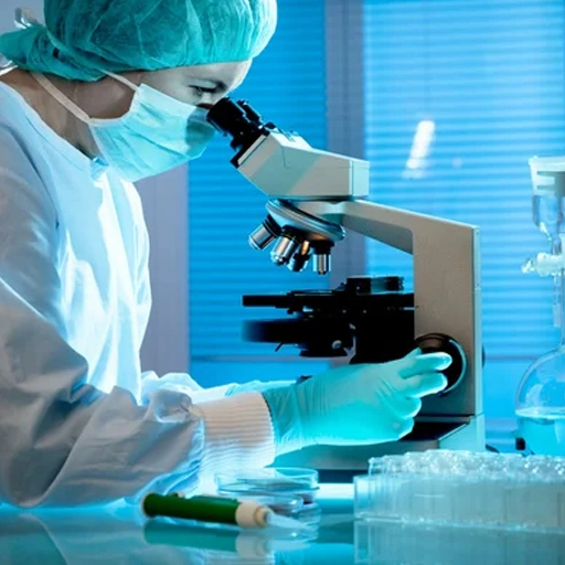 futuristic-lab-research-stockcake